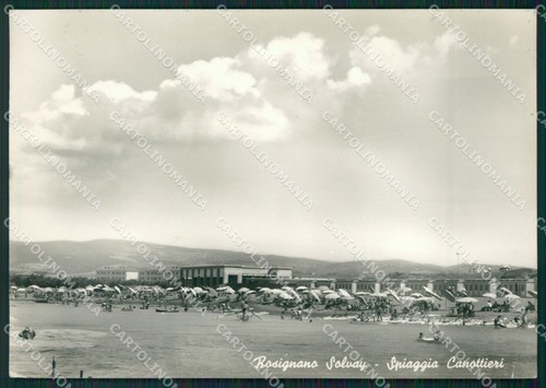 Livorno rosignano marittimo - livorno,