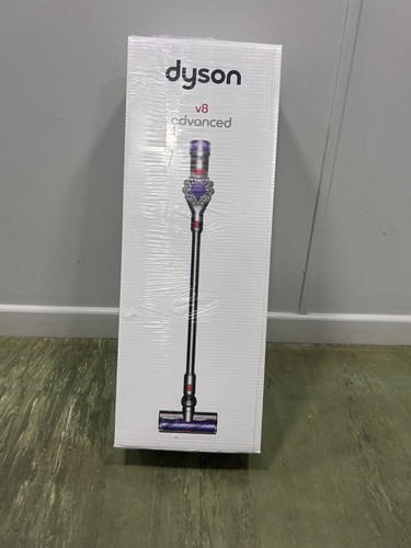 Dyson advanced - v8,