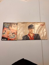 Dylan Dog MAX Spettri + gadget