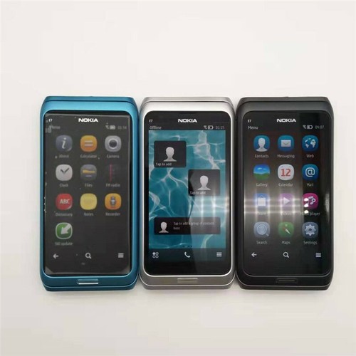 Original unlocked nokia - original,