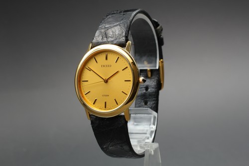 Orologio uomo citizen exceed - orologio,