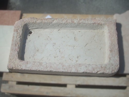 Lavabo antico marmo - antico,