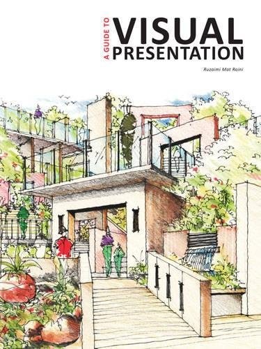 Guide visual presentation - visual,