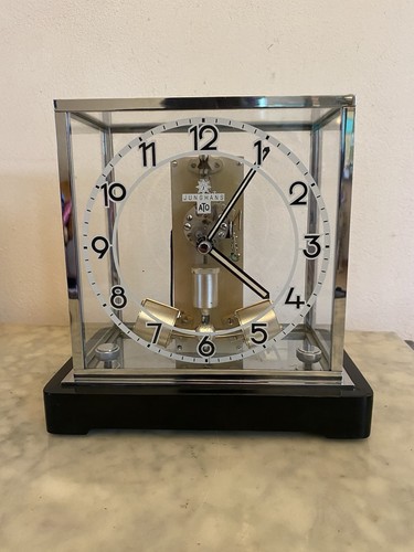 Orologio pendolo magnetico - orologio,