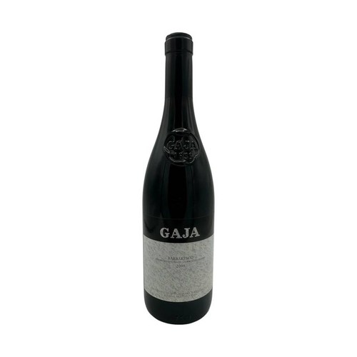 Gaja barbaresco docg 2009 - docg,
