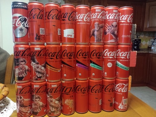 Lotto coca cola - lotto,