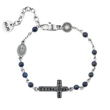 4UBR7501 Bracciale da Uomo