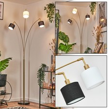 HOFSTEIN Bassagoda lampada da