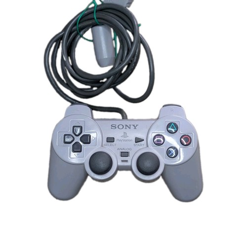 Sony playstation ps1 - ps1, dual
