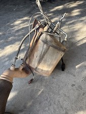 FILTRO ANTIPARTICOLATO DIESEL ORIGINALE DPF AUDI VW SEAT SKODA 2.0 TDI 125 KW 17