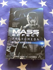 Hough/Alexander: MASS EFFECT