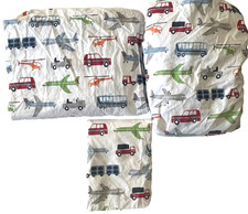 Set lenzuola gemelle 3 pezzi