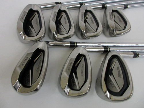 Mizuno set ferri jpx e500 - ferri,
