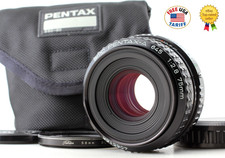 CLA'd [Near Mint] Pentax SMC A 75mm f2.8 Lens For 645N 645NII From JAPAN