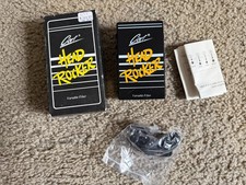 Mini amplificatore/filtro