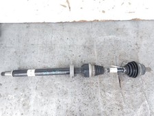 A1773300700 SEMIASSE ANT DX MERCEDES-BENZ CLASSE A (W177) 4Matic 2.0 B 16V AUT 1