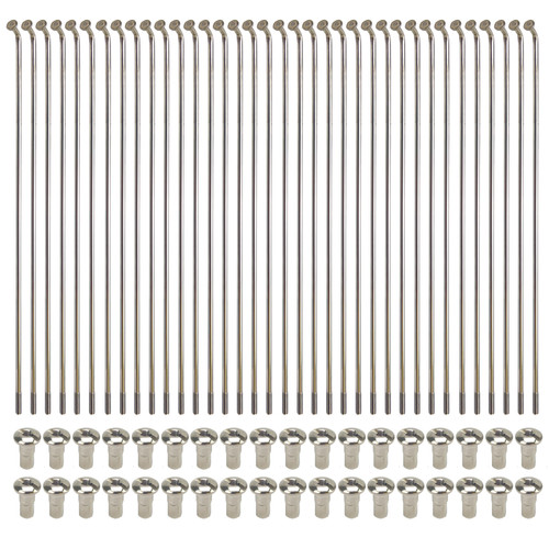 Set raggi 21x - set, rm