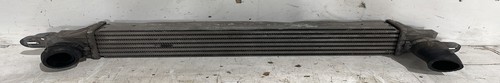Radiatore intercooler - radiatore,