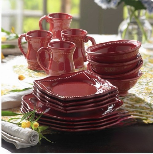 Set stoviglie pezzi - di,