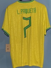 2022 Brazil National Team