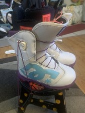 Stivali da snowboard DC donna