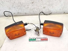 COPPIA FRECCE ANTERIORE CEV