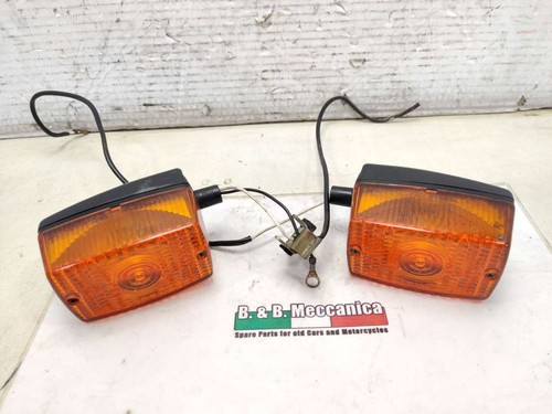 Coppia frecce anteriore cev - coppia,