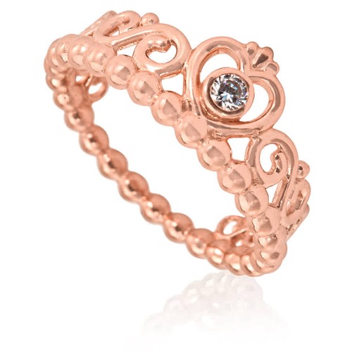 Anello pandora donna - pandora, da