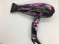 ASCIUGACAPELLI MUDDY