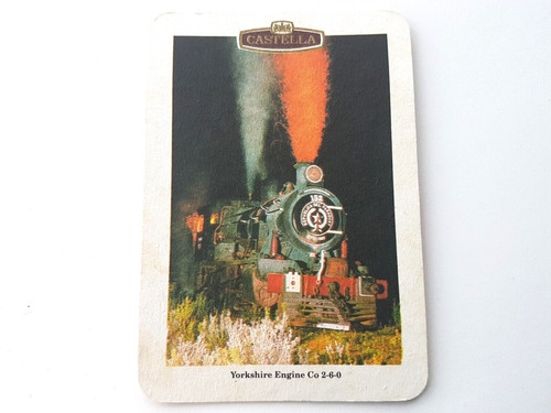 Vintage castella cigars - cigars,