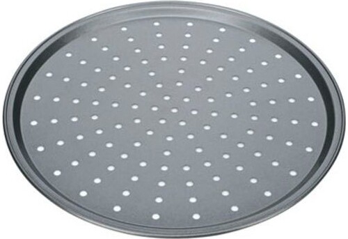 Teglia forno per pizza - teglia,