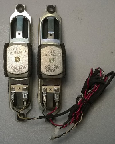 Altoparlanti 499902 per - , 8t