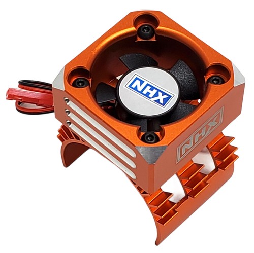 Nuovo nhx 30mm - nuovo, cassa