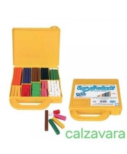 Numeri colore regoli - in,