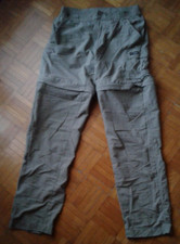 Pantaloni tecnici per tempo