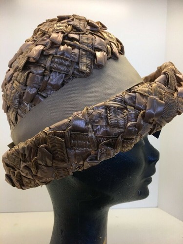 Cappello vintage donna - da, |