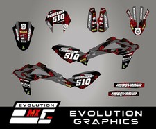 KIT GRAFICHE ADESIVI LABYRINTH