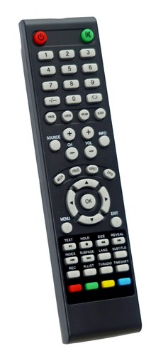 Telecomando per bell qt55k03 - q.bell,