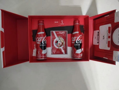 Raro coca cola - coca, 2022