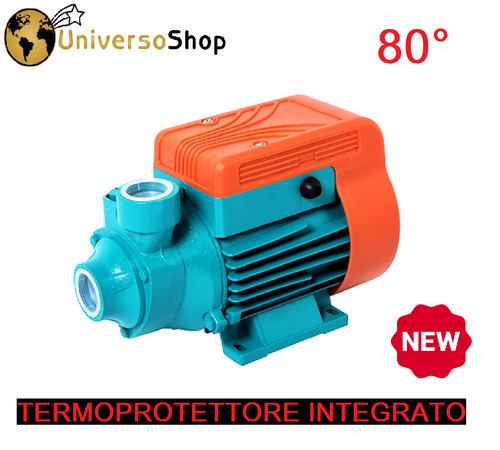 Elettropompa autoclave - elettropompa,