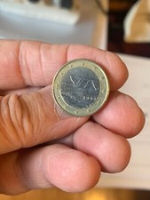 Finlandia moneta euro - da,