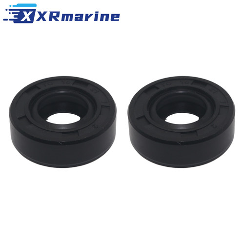 93101 10m14 guarnizione - 2x, 93101-10m14