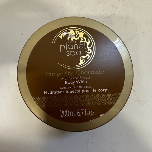 Avon planet spa frusta - planet,