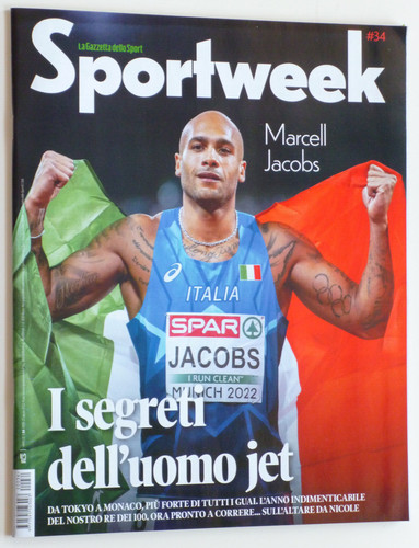Sport week 2022 - ,