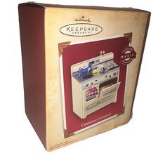 Biscotti di Natale Hallmark