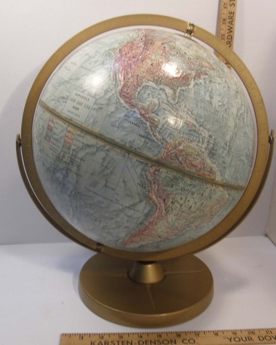 Vintage replogle diam - vintage,