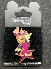Spilla Disney - DLRP Minnie