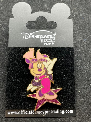 Spilla disney dlrp minnie - dlrp,