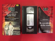 (VHS + LIBRO) IL CAVALIERE