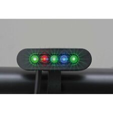 BOITIER 5 TEMOINS ALPHA MOTO